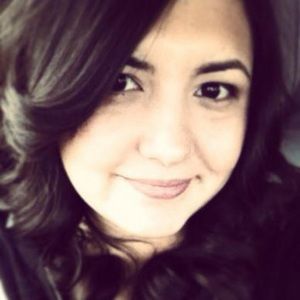 Meet your Posher, Frances